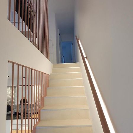 Sabbia Suites Casa Brisa 파마라 외부 사진