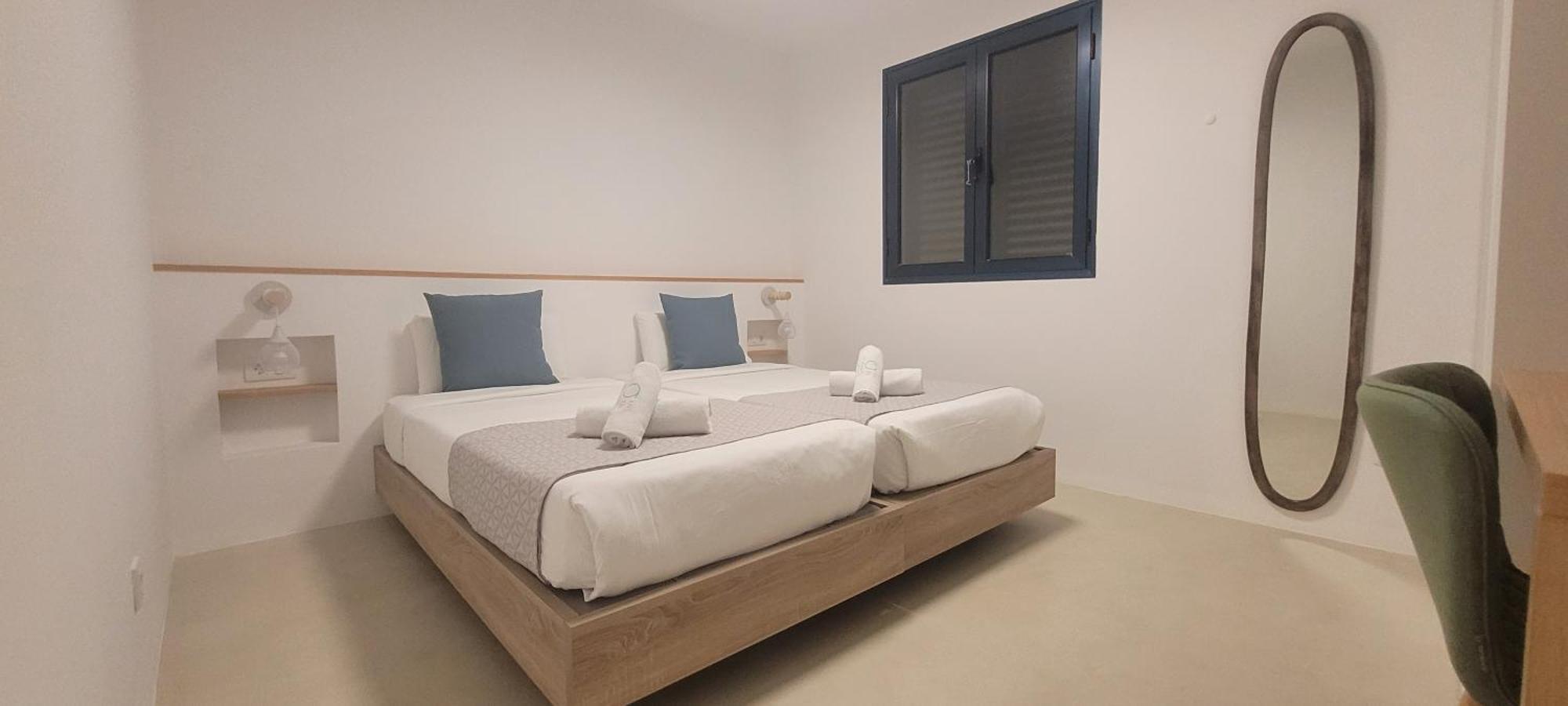 Sabbia Suites Casa Brisa 파마라 외부 사진