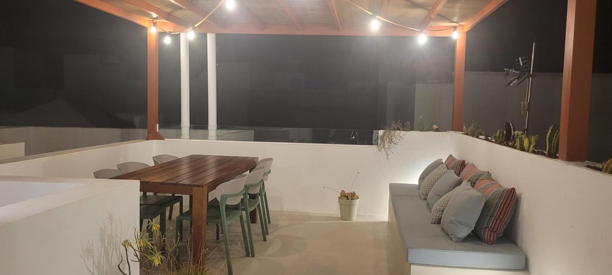 Sabbia Suites Casa Brisa 파마라 외부 사진