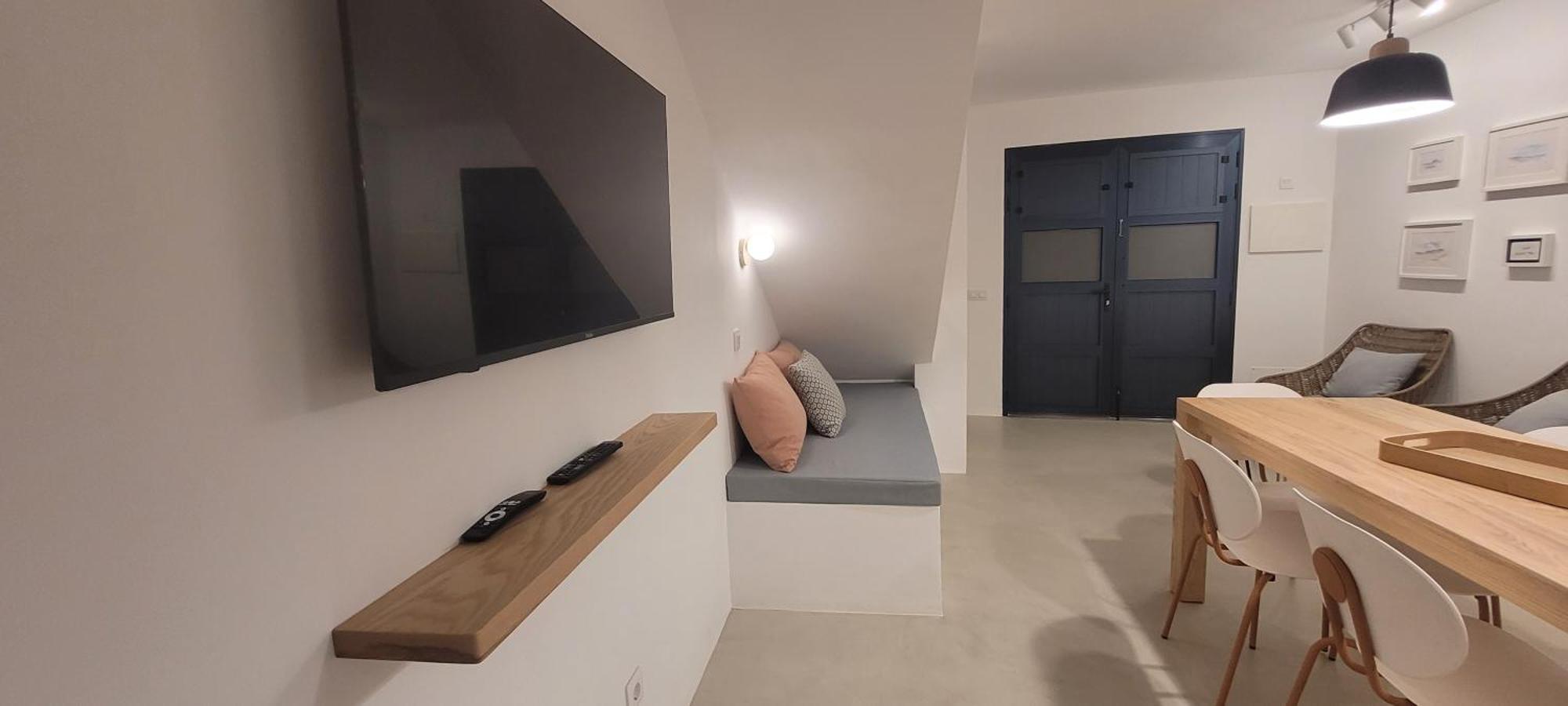 Sabbia Suites Casa Brisa 파마라 외부 사진