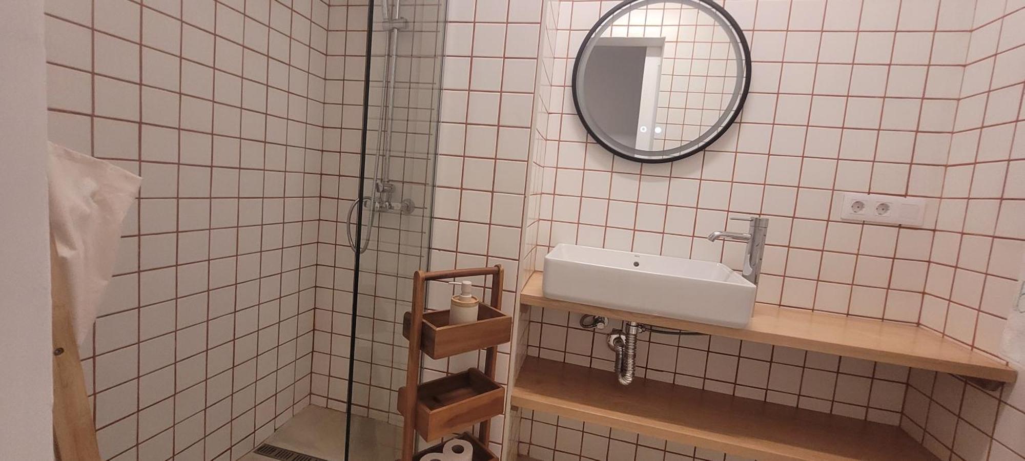 Sabbia Suites Casa Brisa 파마라 외부 사진