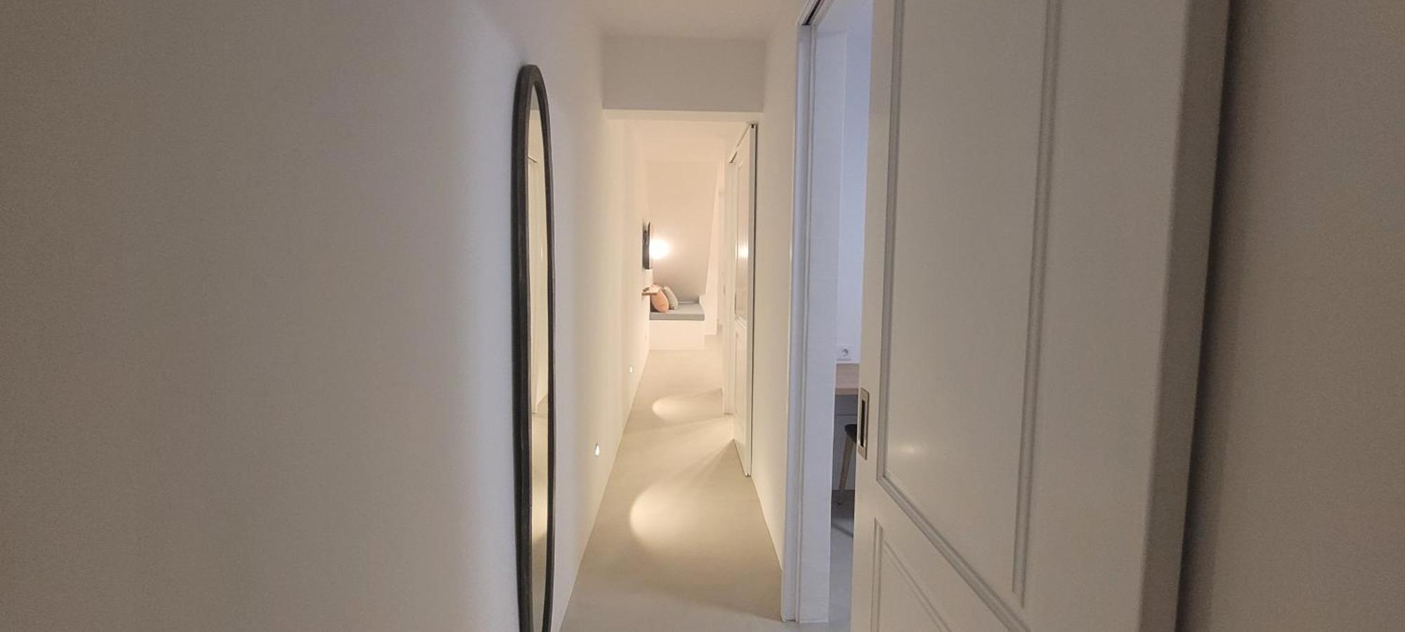 Sabbia Suites Casa Brisa 파마라 외부 사진
